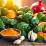 The Best Foods to Strengthen Your Immune System