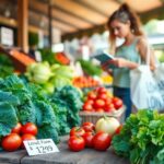 How to Shop Smart on a Budget Without Compromising Health