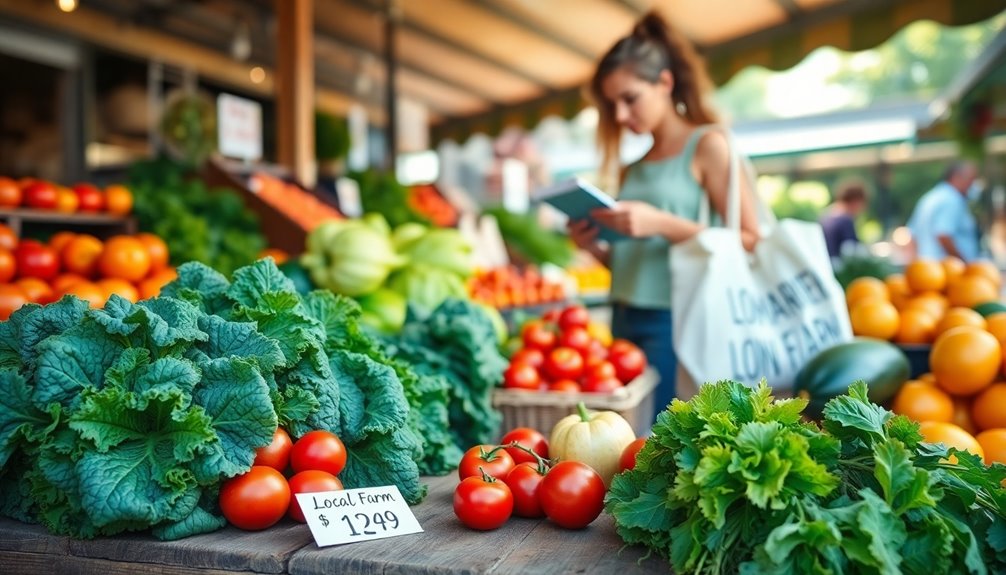 How to Shop Smart on a Budget Without Compromising Health