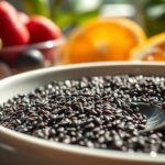 The Benefits of Chia Seeds for Sustained Energy