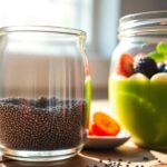 How Chia Seeds Can Fuel Your Day