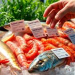 Sustainable Seafood: What to Look for at the Store