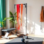 The Most Effective Home Gym Equipment for Small Spaces