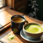 Matcha Vs Coffee: Which Provides Better Energy?