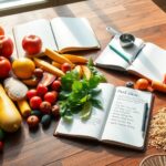 How to Create a Meal Plan That Fits Your Fitness Goals