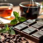 How Dark Chocolate Can Fuel Your Mind and Body