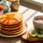 Gluten-Free Breakfast Options Everyone Will Love