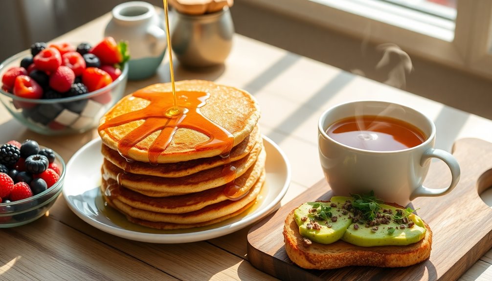 Gluten-Free Breakfast Options Everyone Will Love