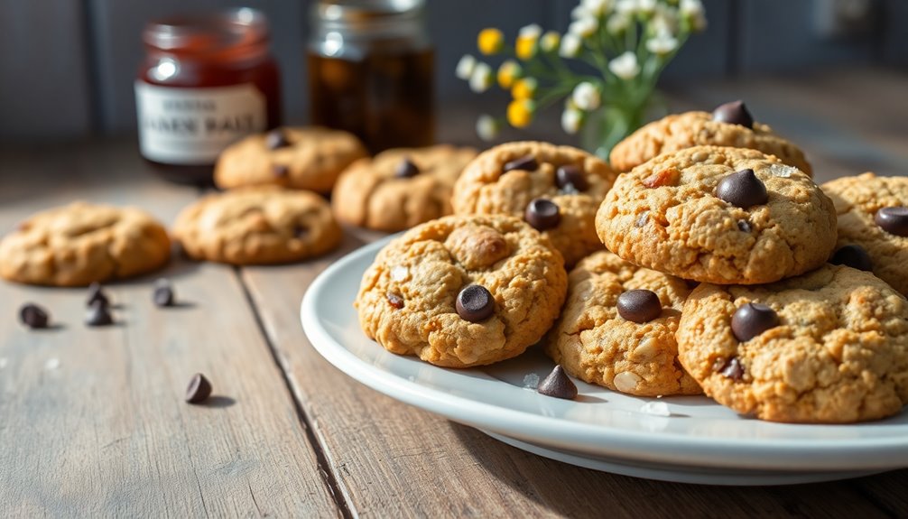 delicious gluten free cookie recipe