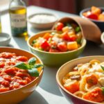 Gluten-Free Pasta Recipes for Every Occasion