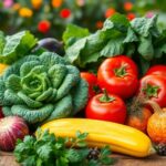 The Benefits of Eating Seasonal Produce for Your Health