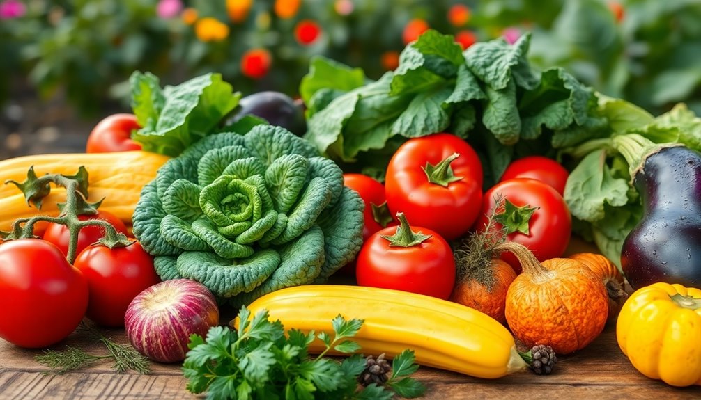 The Benefits of Eating Seasonal Produce for Your Health