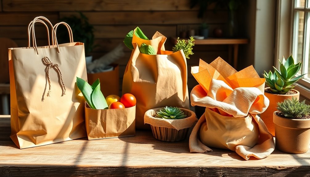 Tips for Choosing Eco-Friendly Packaging When Shopping