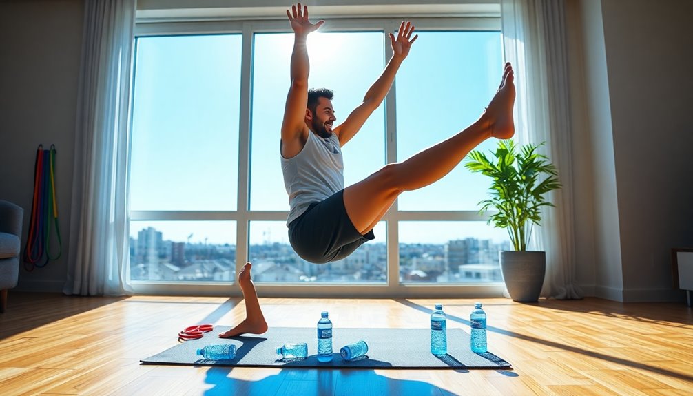 effective exercise for all