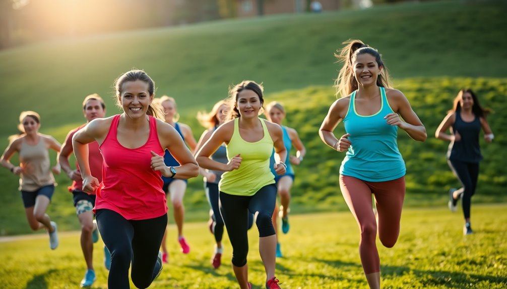 effective workout for all