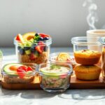 Breakfast Meal Prep Ideas for a Stress-Free Week