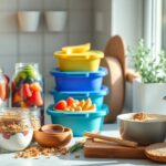 Breakfast Meal Prep Ideas for a Stress-Free Week