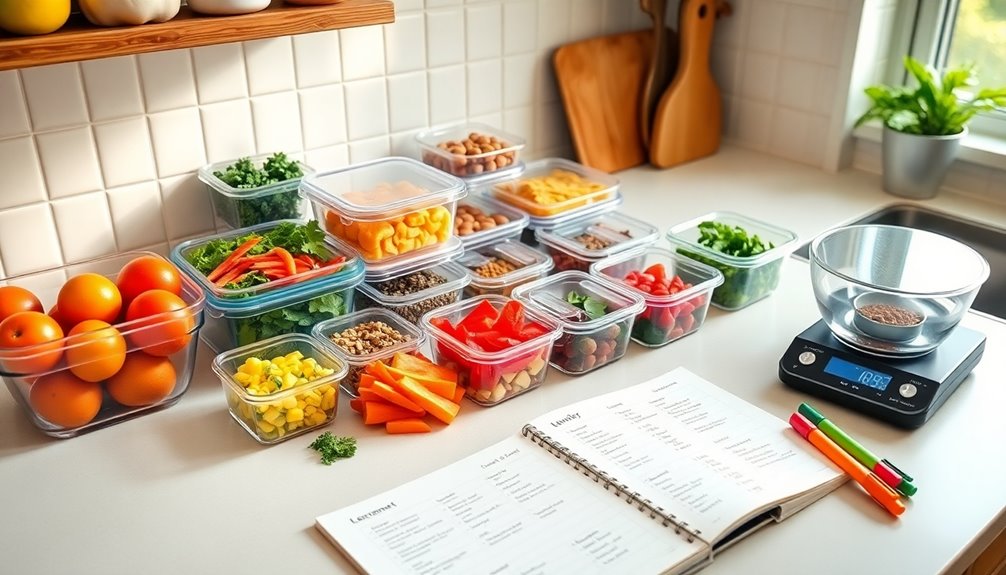 efficient meal planning tips