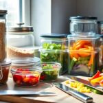 Meal Prep Hacks to Save Time and Money