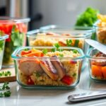 How to Meal Prep Like a Pro for Weight Loss