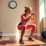 Full-Body Strength Workouts for Busy Schedules