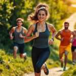 7 Effective Cardio Workouts to Boost Endurance