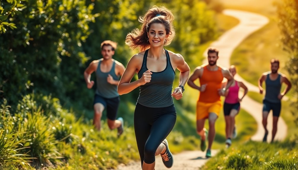 7 Effective Cardio Workouts to Boost Endurance