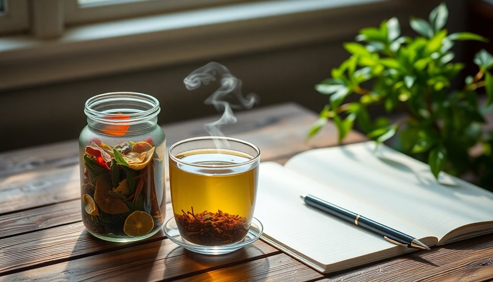 How Adaptogens Can Improve Mental Clarity and Focus