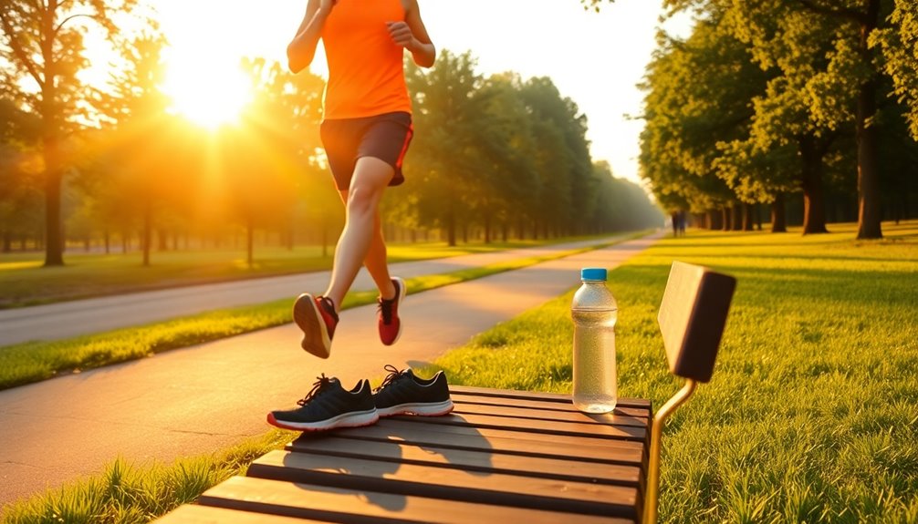 exercise choices for health