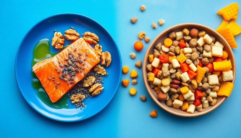 exploring benefits of omega 3