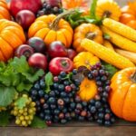 A Guide to Fall’S Best Fruits and Vegetables