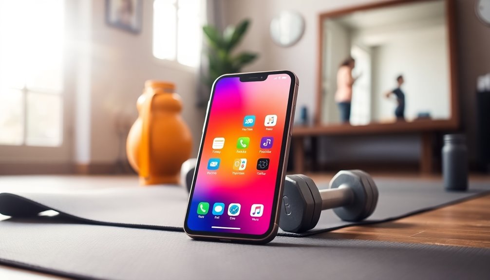 fitness app comparison guide