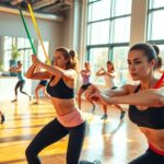 Resistance Band Workouts for Full-Body Training