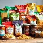 The Best Store-Bought Gluten-Free Products Ranked
