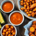 Air Fryer Recipes for Gluten-Free Snacks