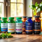 Top Probiotic Supplements for Gut Health