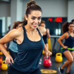 What Is HIIT and How Does It Work for Weight Loss?