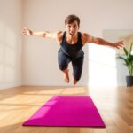 How to Do HIIT in Small Spaces Without Equipment