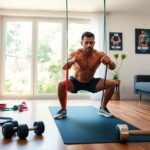 7 Effective Home Workouts for Quick Results