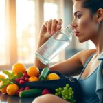 Tips for Staying Hydrated During Workouts