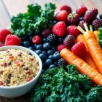 The Benefits of Fiber in Maintaining a Balanced Diet