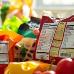 The Role of Food Labels in Making Mindful Choices