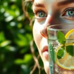 The Role of Hydration in Maintaining Glowing Skin