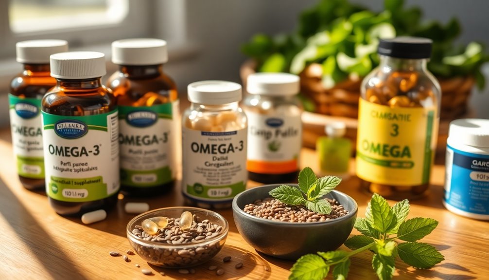 importance of omega 3 acids