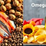 Omega-3s Vs Omega-6s: Why Balance Matters