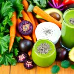 Simple Dietary Changes to Boost Gut Health