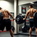 Common Mistakes to Avoid When Lifting Weights