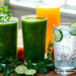 The Best Drinks to Cleanse Your Liver