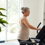 The Benefits of Low-Impact Cardio for Joint Health