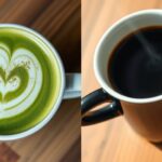 Matcha Vs Coffee: Which Superfood Energizes Better?